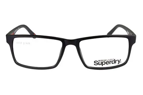 Superdry SDO Bendo22 104 Matte Black