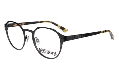 Superdry SDO Brady 004 Black