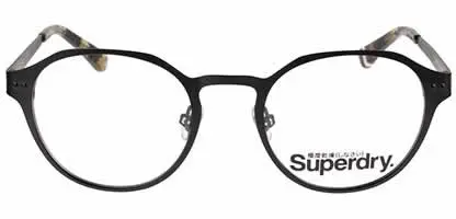 Superdry SDO Brady 004 Black