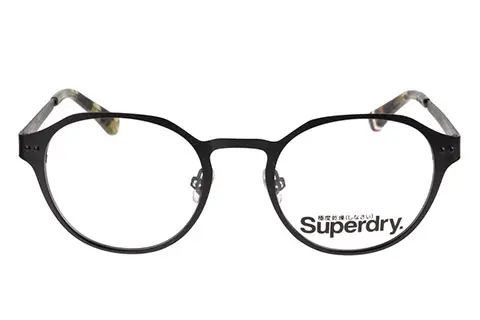 Superdry SDO Brady 004 Black