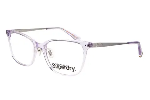 Superdry SDO Cydnee 161 Lilac