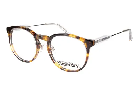 Superdry SDO Freeway 102 Tortoise