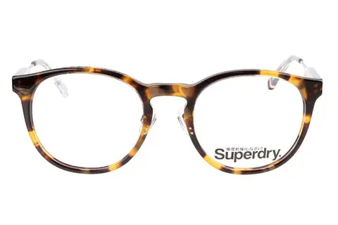 Superdry SDO Freeway 102 Tortoise