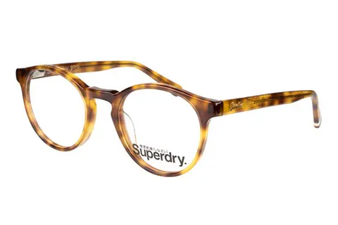 Superdry SDO Goro 102 Tortoise