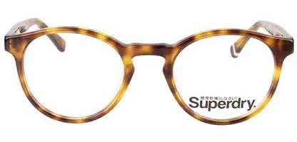 Superdry SDO Goro 102 Tortoise