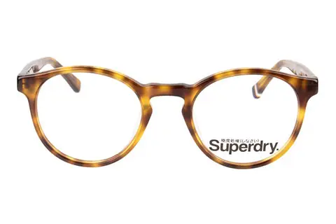 Superdry SDO Goro 102 Tortoise