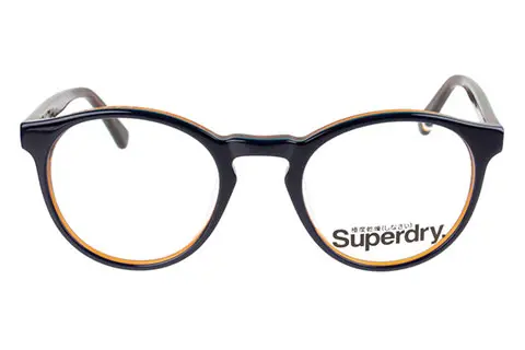 Superdry SDO Goro 106 Navy