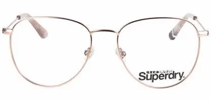 Superdry SDO Mackensie 011 Rose Gold