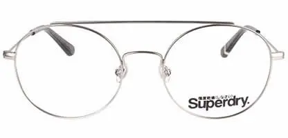 Superdry SDO Meghan 002 Matte Silver