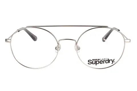 Superdry SDO Meghan 002 Matte Silver