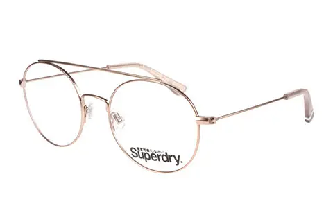 Superdry SDO Meghan 011 Matte Rose Gold