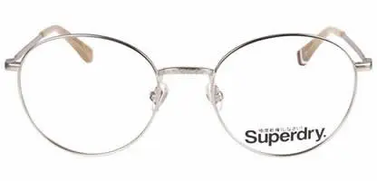 Superdry SDO Tegan 002 Silver