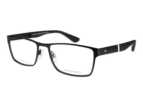 Tommy Hilfiger TH1543 003 Matte Black