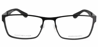 Tommy Hilfiger TH1543 003 Matte Black