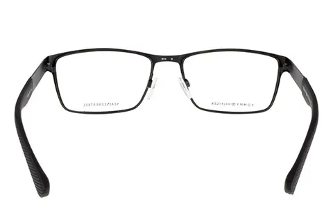 Tommy Hilfiger TH1543 003 Matte Black