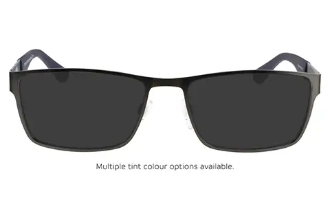 Tommy Hilfiger TH1543 R80 Matte Blue/Dark Ruthenium