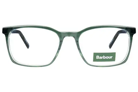 Barbour BAO-1000 107 Green