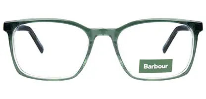 Barbour BAO-1000 107 Green