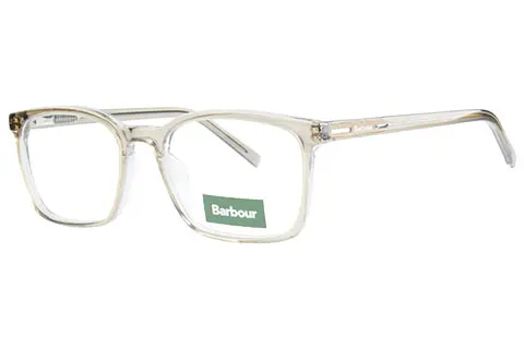 Barbour BAO-1000 109 Transparent Greige