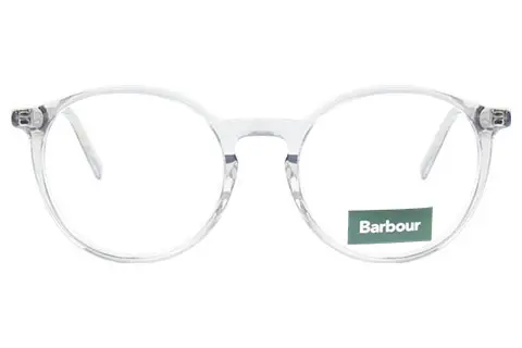 Barbour BAO-1002 108 Transparent Grey