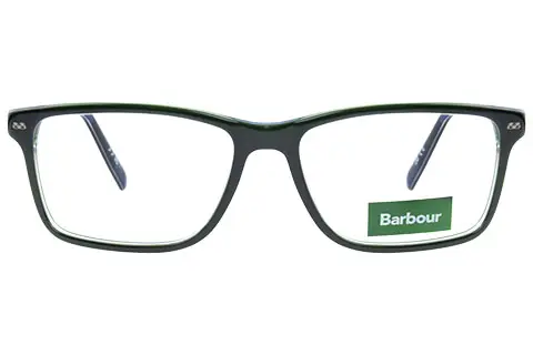 Barbour BAO-1003 107 Green