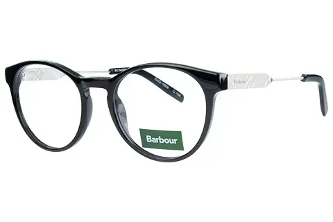 Barbour BAO-1008 104 Black