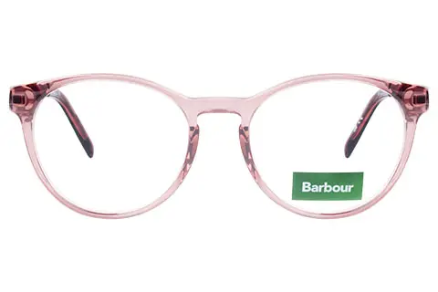 Barbour BAO-1008 161 Pink