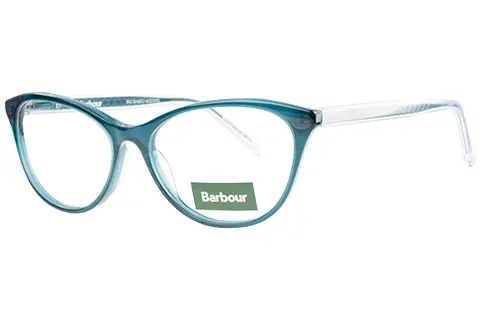 Barbour BAO-1010 107 Green