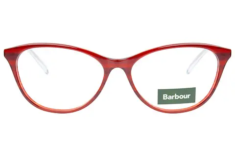 Barbour BAO-1010 162 Burgundy