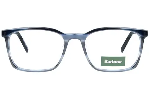 Barbour BAO-1000 106 Navy Black1