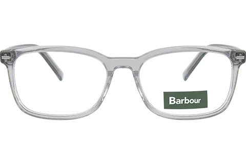 Barbour BAO-1001 108 Transparent Grey