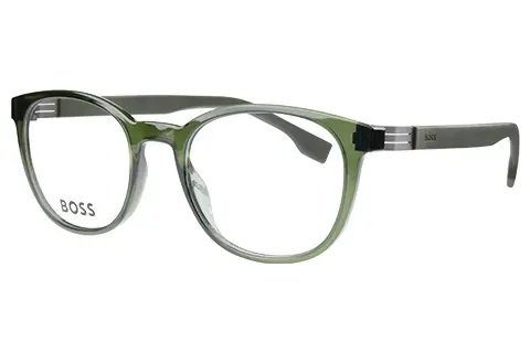 BOSS 1577 1ED 52 Green