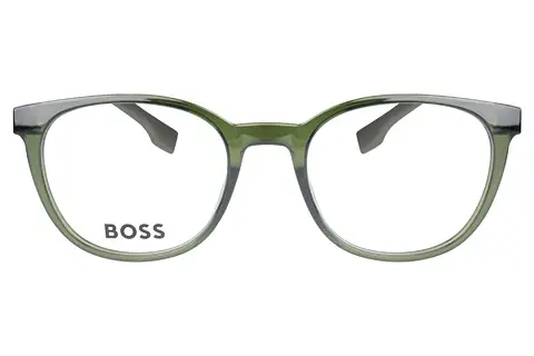 BOSS 1577 1ED 52 Green