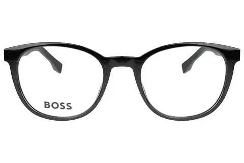 BOSS 1577 807 Black