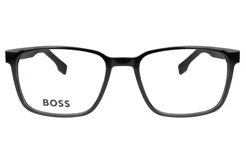 BOSS 1578 807 Black