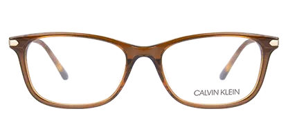 Calvin Klein CK18722 210 Crystal Brown