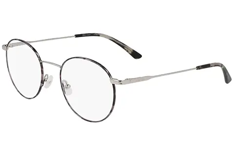 Calvin Klein CK19119 025 49 Grey Havana