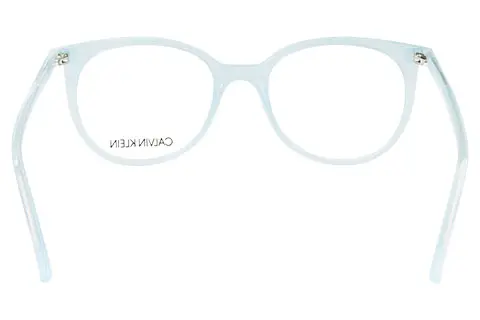 Calvin Klein CK19508 450 49 Milky Light Blue