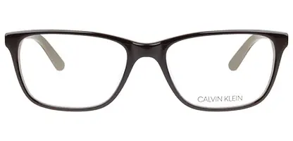 Calvin Klein CK19510 203 54 Dark Brown/Beige