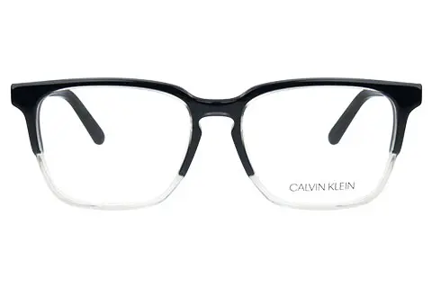 Calvin Klein CK19511 072 53 Crystal Smoke/Black