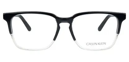 Calvin Klein CK19511 072 53 Crystal Smoke/Black