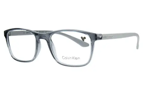 Calvin Klein CK19571 070 52 Smoke