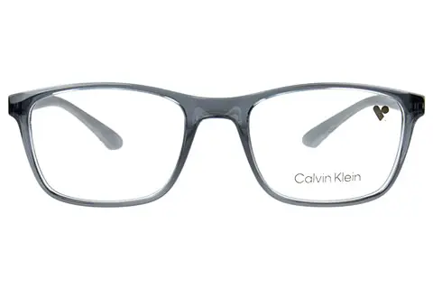 Calvin Klein CK19571 070 52 Smoke