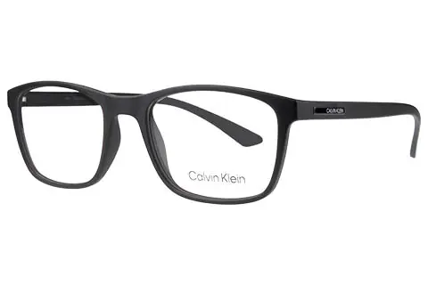 Calvin Klein CK19571 210 Matte Crystal Brown