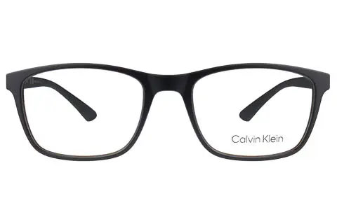 Calvin Klein CK19571 210 Matte Crystal Brown