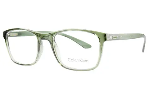 Calvin Klein CK19571 329 Crystal Light Green