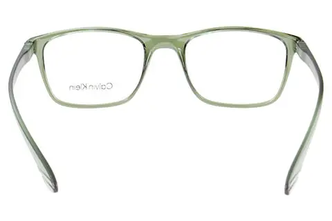 Calvin Klein CK19571 329 Crystal Light Green