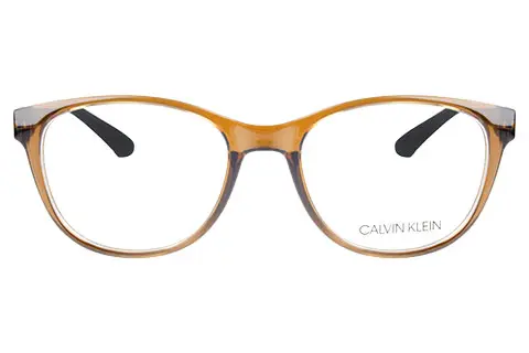 Calvin Klein CK19572 281 52 Crystal Amber