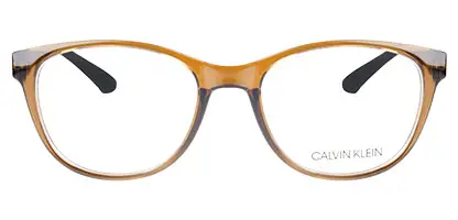 Calvin Klein CK19572 281 52 Crystal Amber