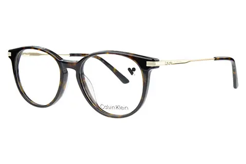 Calvin Klein CK19712 235 51 Dark Tortoise